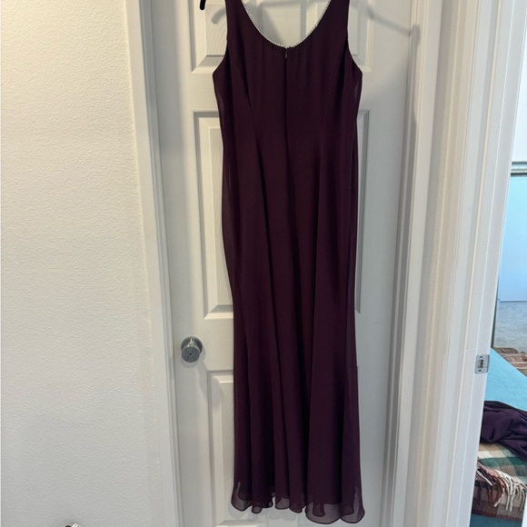 Ursula of Switzerland Mother of the Bride Dress - Picture 5 of 14